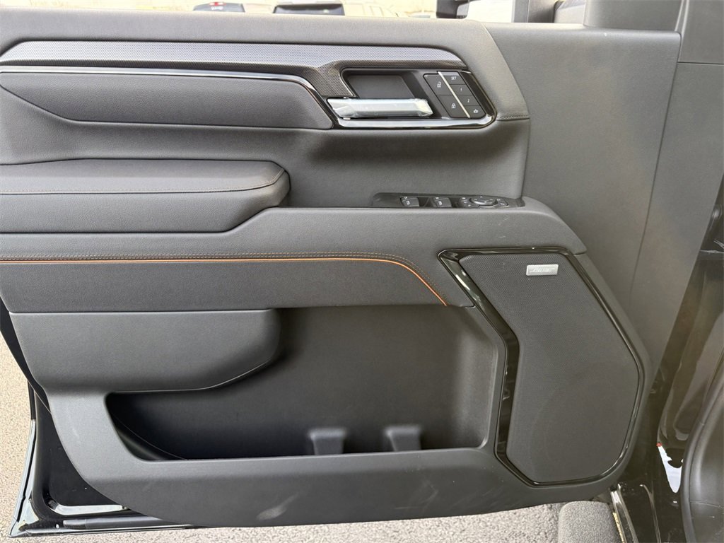 2026 GMC SIERRA HD - Image 13