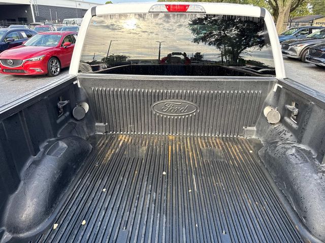 2020 Ford F-150 XL photo 4
