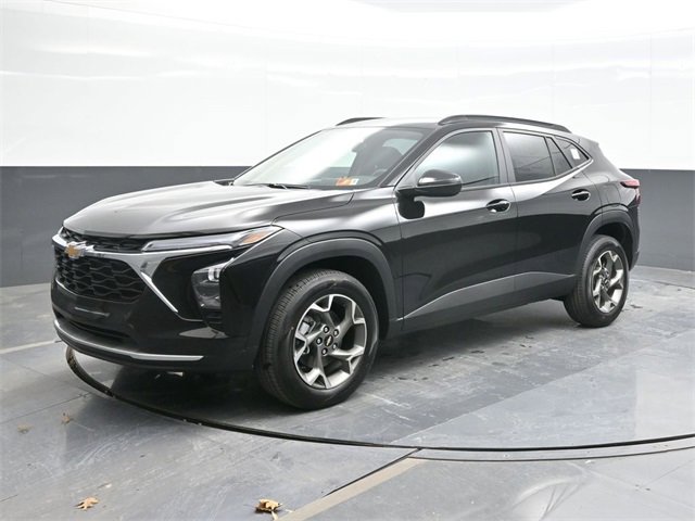 2026 Chevrolet Trax LT's photo