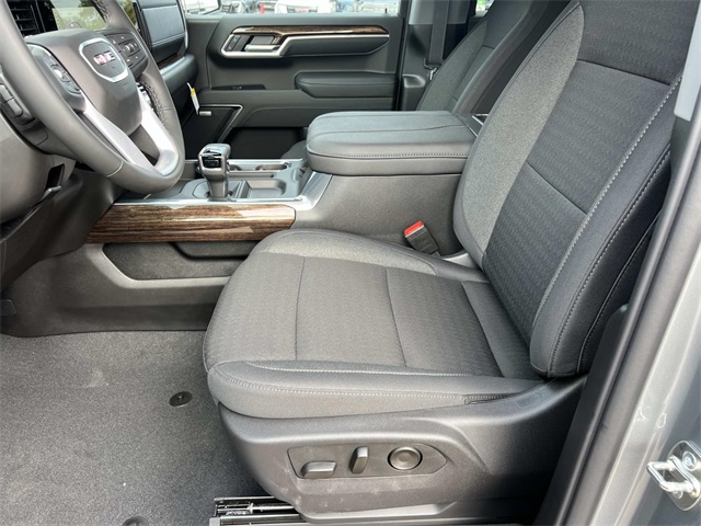 2026 Gmc Sierra 1500 Elevation photo 16