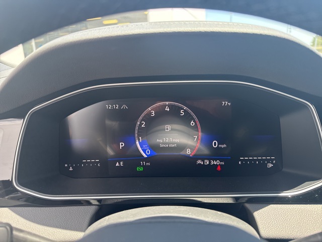 2025 Volkswagen Jetta 1.5T Sport photo 13