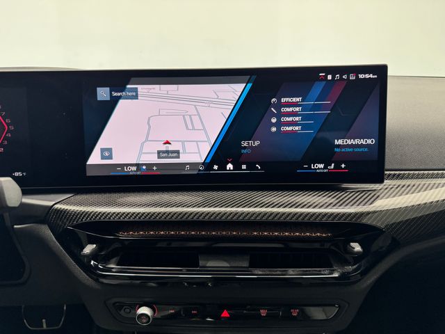 2025 Bmw M4 photo 4