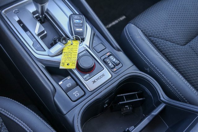 2021 Subaru Forester Premium photo 20