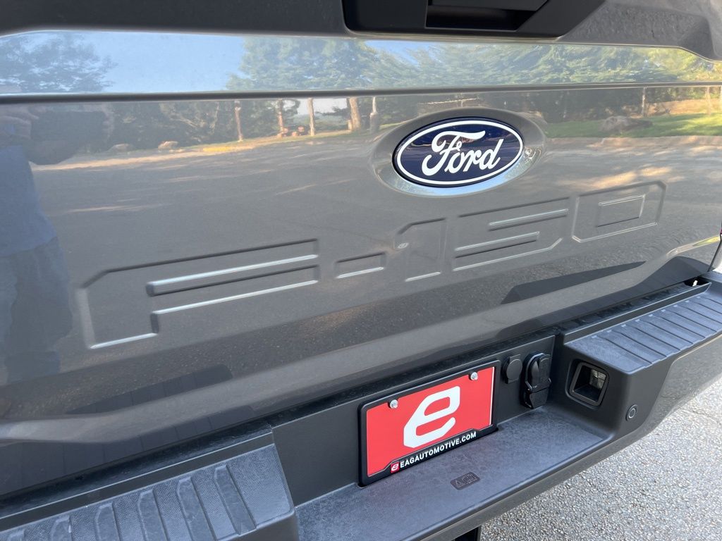 2025 Ford F-150 STX photo 38