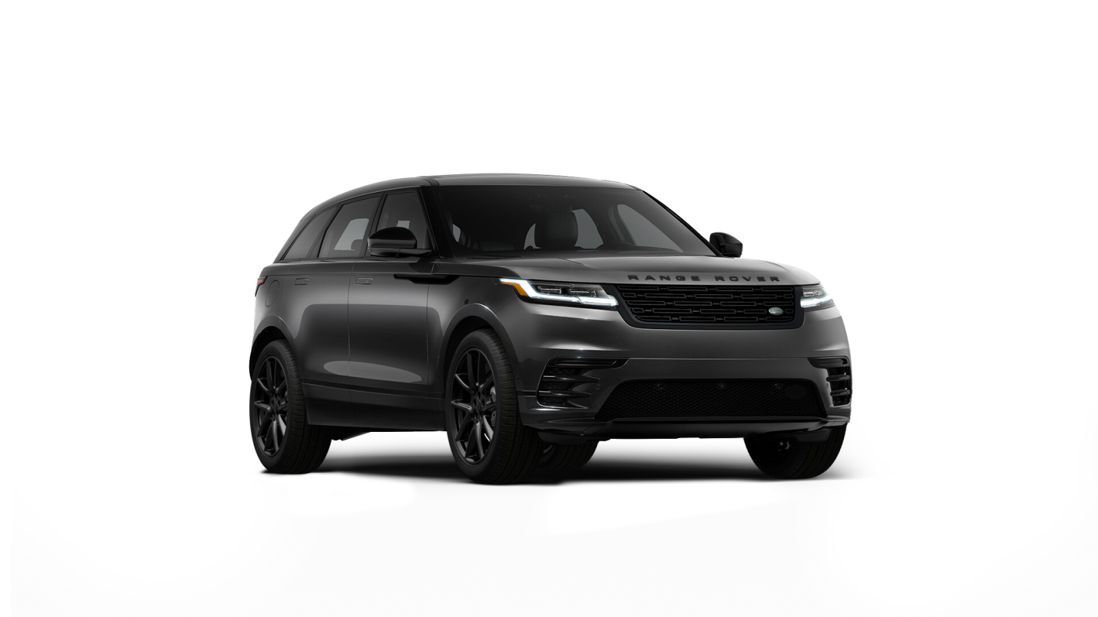 2026 Land Rover Range Rover Velar Dynamic SE's photo