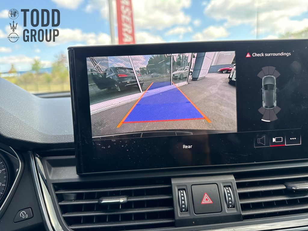 2022 Audi SQ5 Premium photo 19