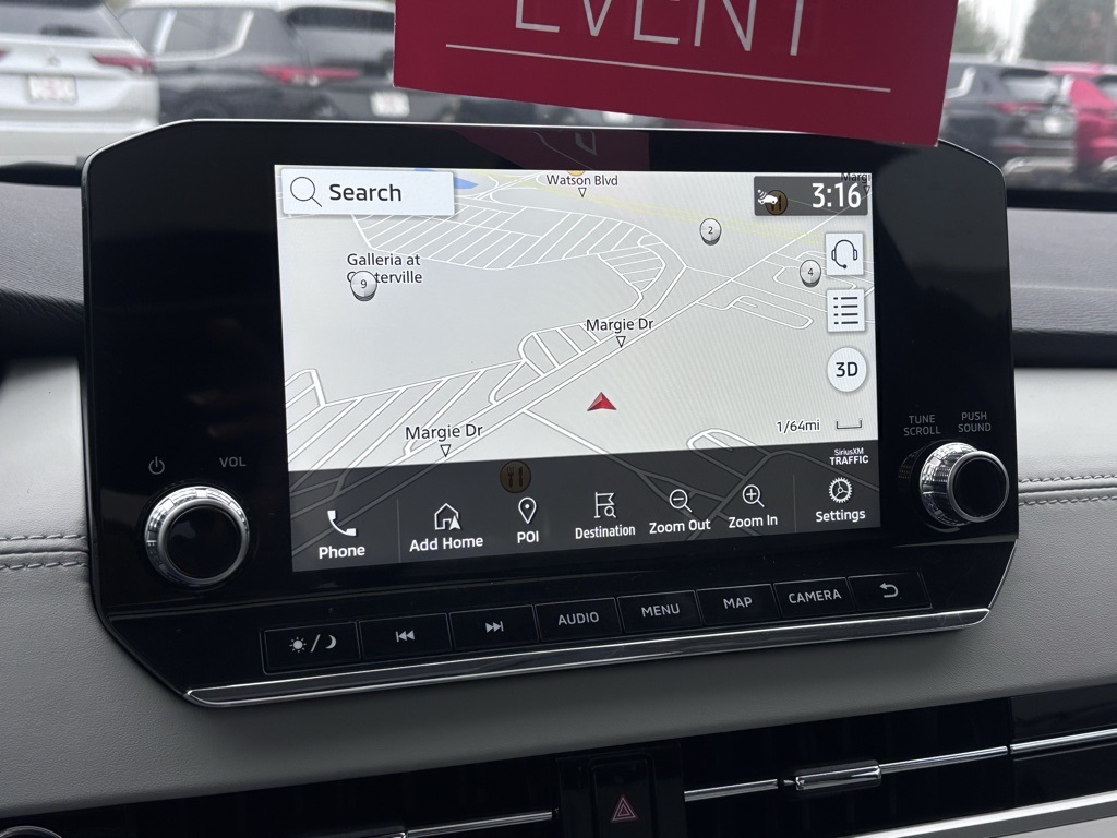 2024 Mitsubishi Outlander PHEV Platinum photo 27