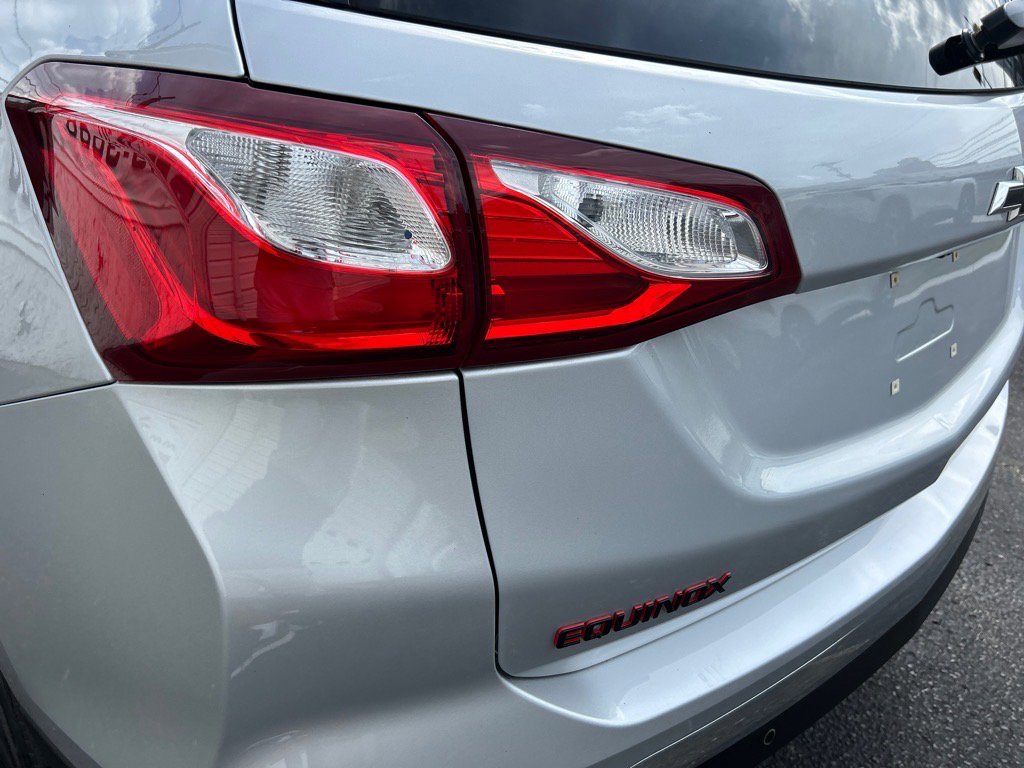 2020 Chevrolet Equinox Premier photo 15