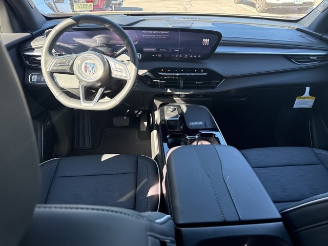 2026 Buick Enclave Sport Touring photo 19