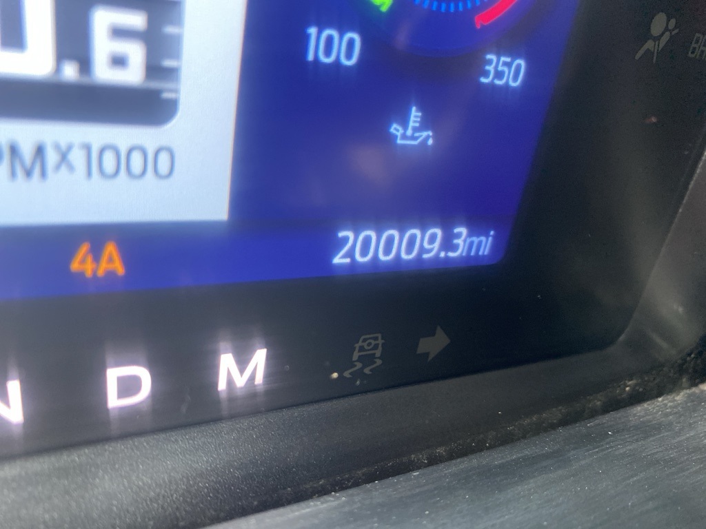 2024 Ford Bronco Wildtrak photo 11