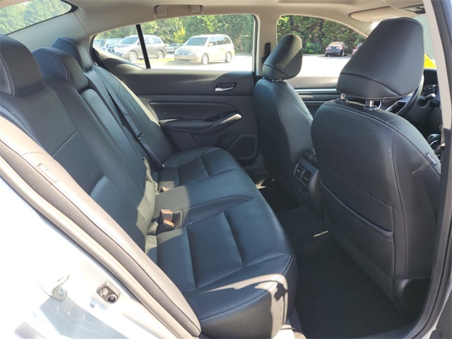 2023 Nissan Altima 2.5 SL photo 16