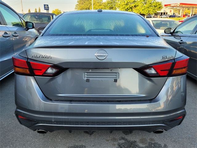 2023 Nissan Altima 2.5 SL photo 3