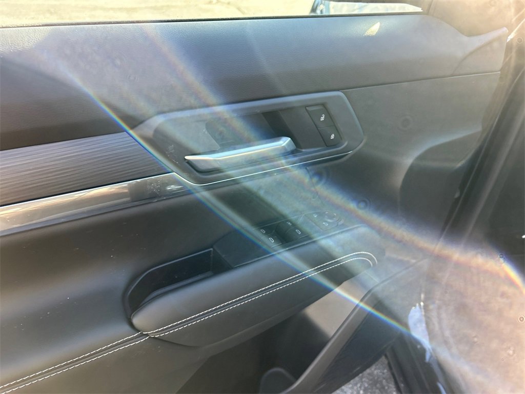 2026 GMC TERRAIN - Image 13