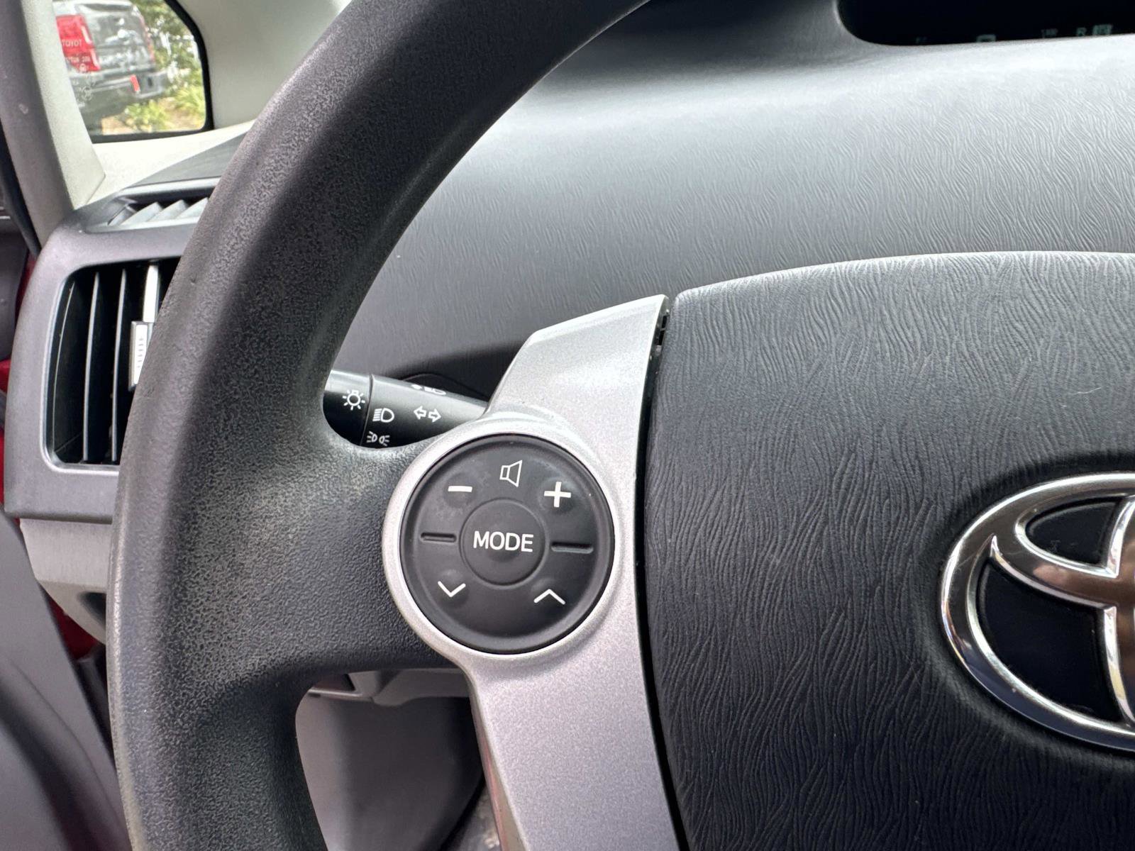 2011 Toyota Prius I photo 18