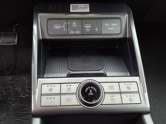 2024 Hyundai Kona Limited photo 18