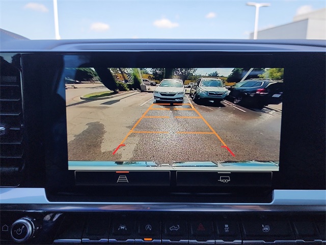 2024 Gmc Sierra 1500 Elevation photo 25