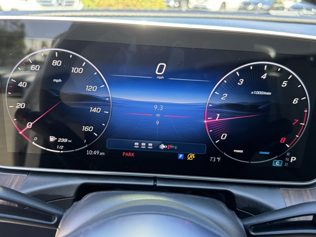 2025 Mercedes Benz C 300 photo 12