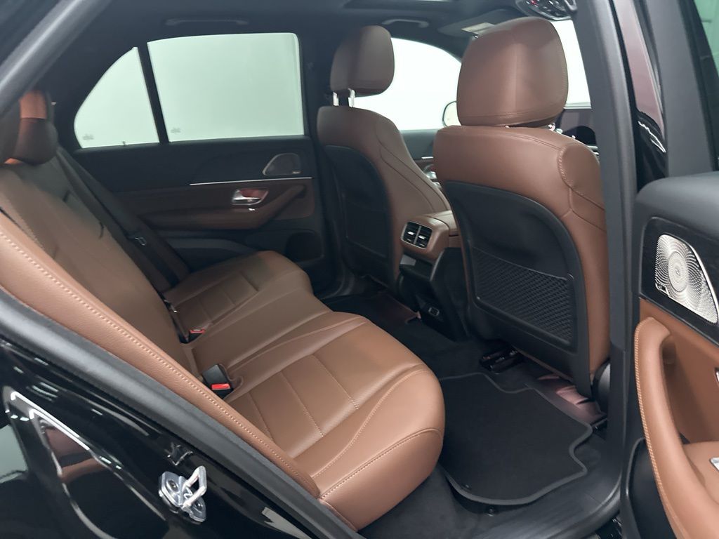 2026 Mercedes Benz GLE 350 photo 24