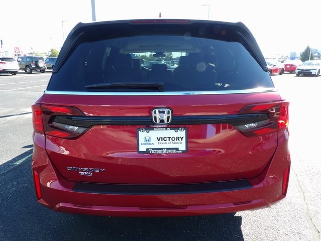 2026 Honda Odyssey EX-L photo 6