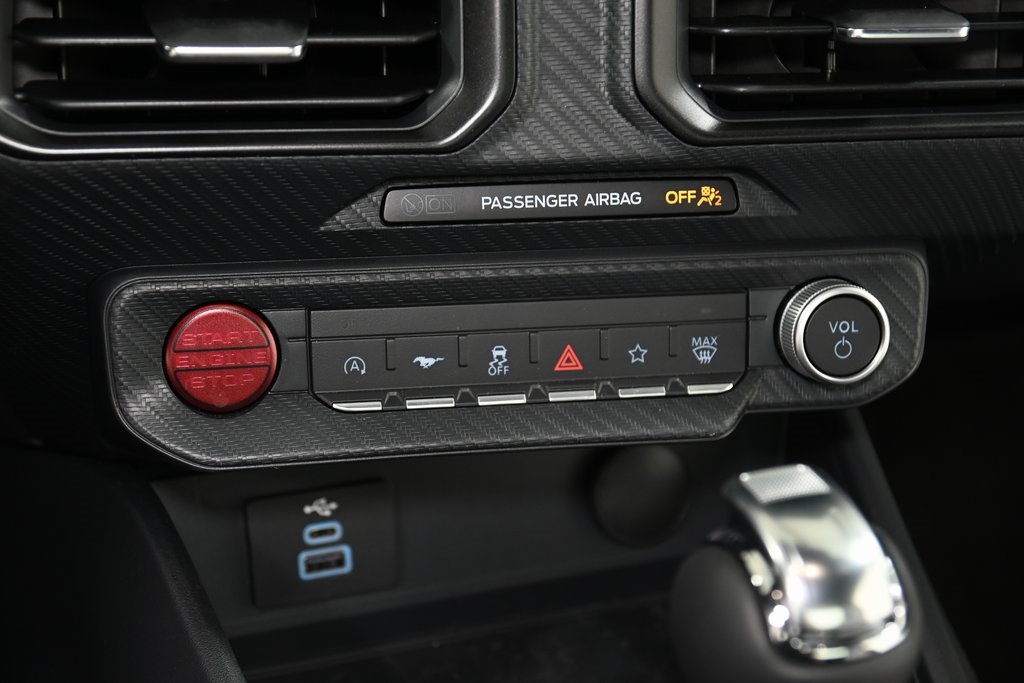 2025 Ford Mustang GT photo 18