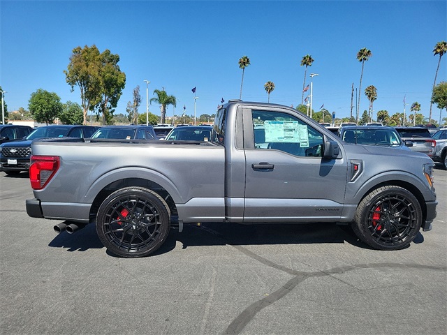 2025 Ford F-150 XL photo 25