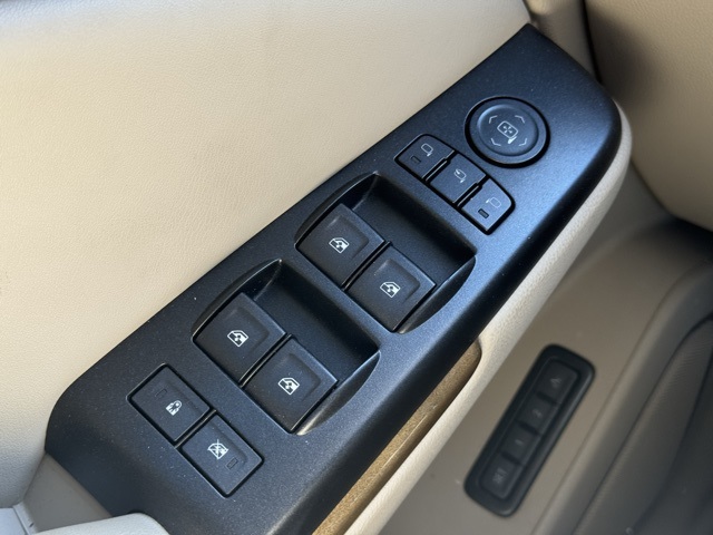 2016 Gmc Yukon XL Denali photo 10