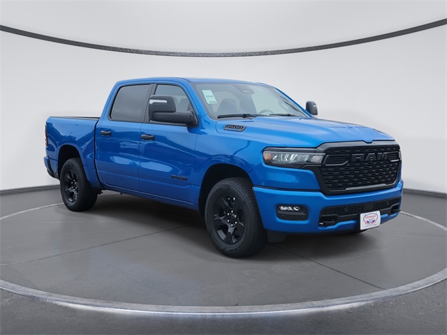 2025 RAM Ram 1500 Pickup Tradesman's photo