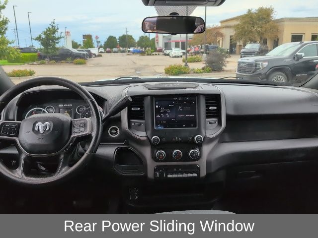 2022 Ram 3500 Tradesman photo 2