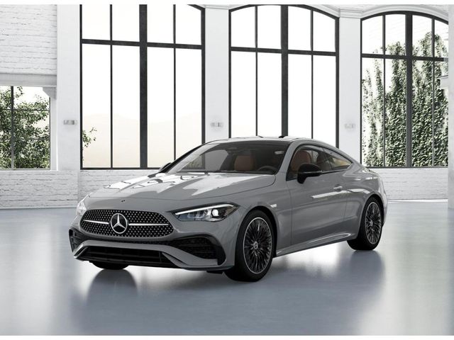 2026 Mercedes Benz CLE 300 4MATIC photo 39