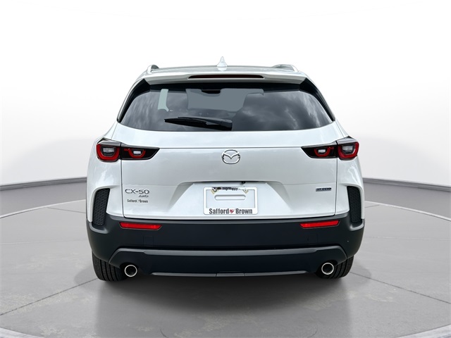 2025 Mazda CX-50 Preferred photo 7