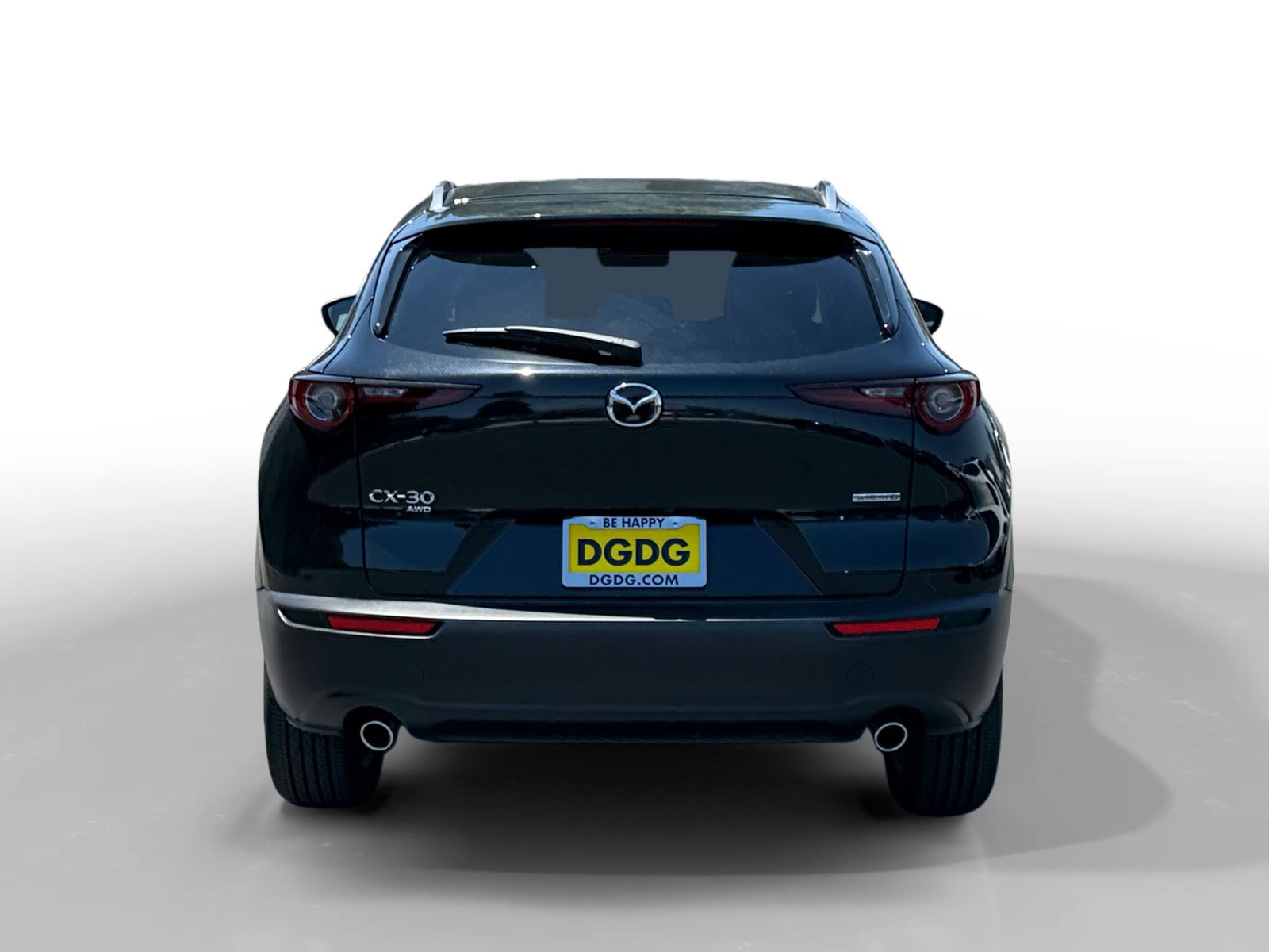 2025 Mazda CX-30 2.5 S Preferred photo 4