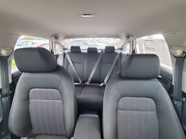 2026 Honda Civic LX photo 29
