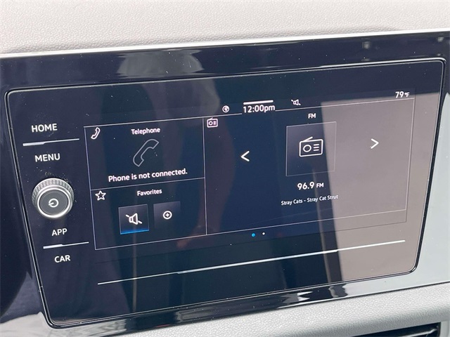 2025 Volkswagen Jetta 1.5T Sport photo 16