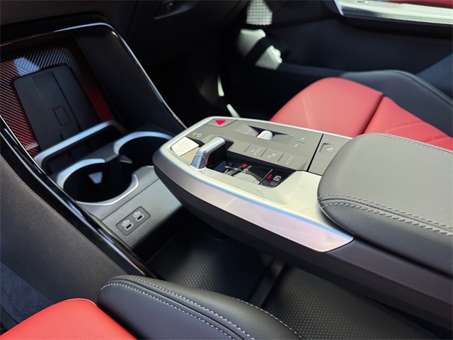 2025 Bmw X1 XDrive28i photo 17
