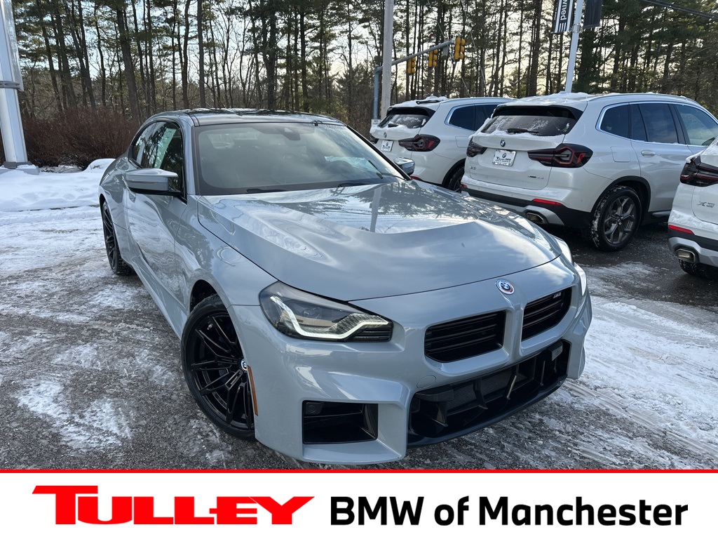 2023 BMW M2 Coupe Base's photo