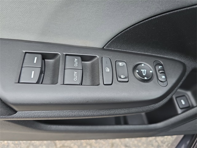 2018 Honda Civic EX-T photo 25
