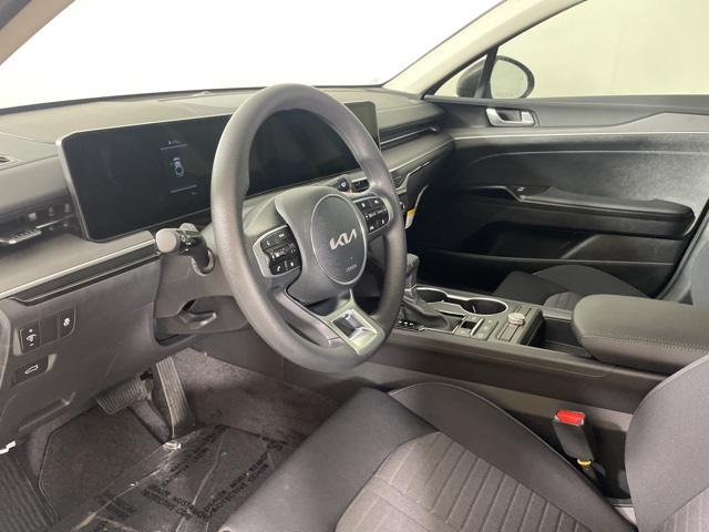 2026 Kia K5 LXS photo 20
