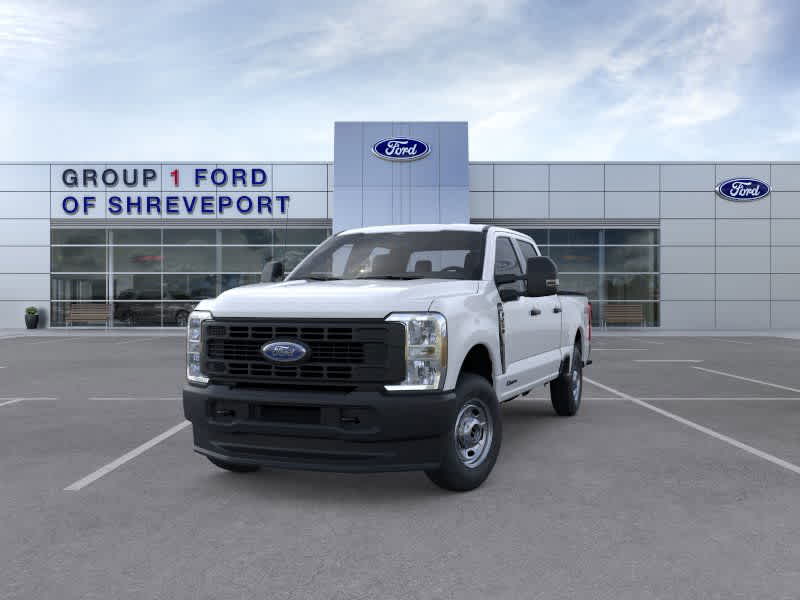 2025 Ford F-250 XL photo 2
