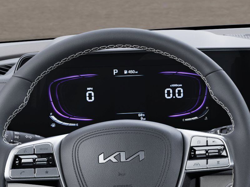 2025 Kia Telluride S photo 20