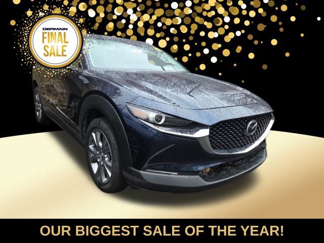 2024 Mazda CX-30 Preferred