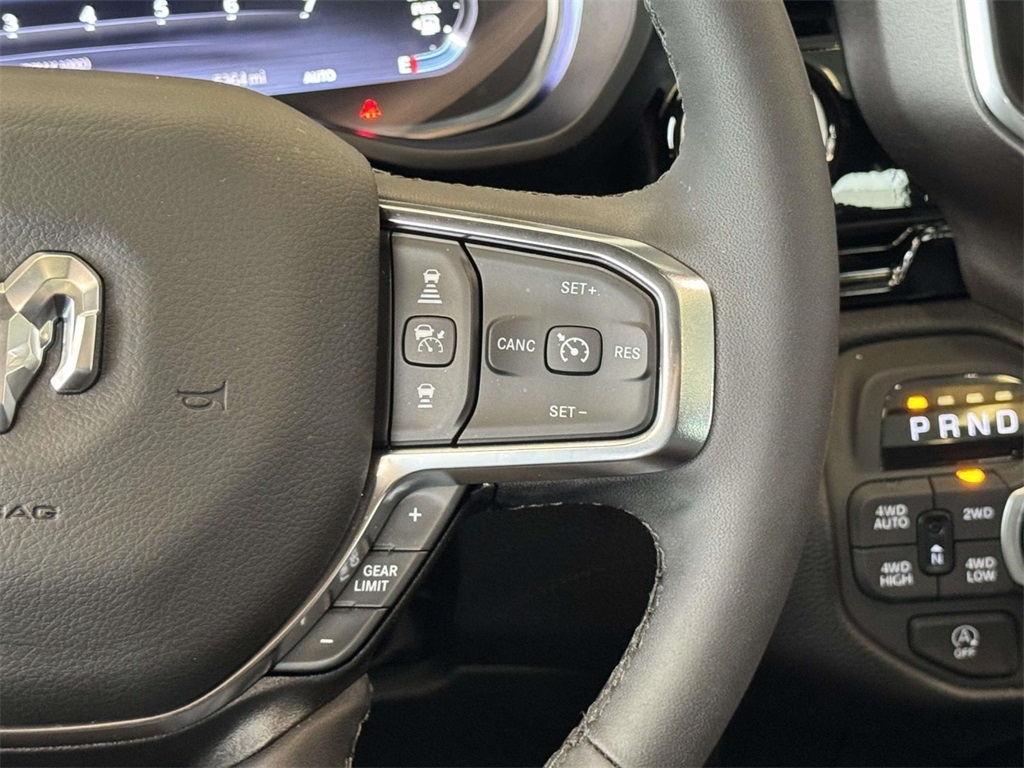 2025 Ram 1500 Laramie photo 23