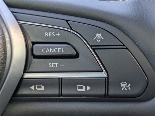 2022 Infiniti QX55 Essential photo 27