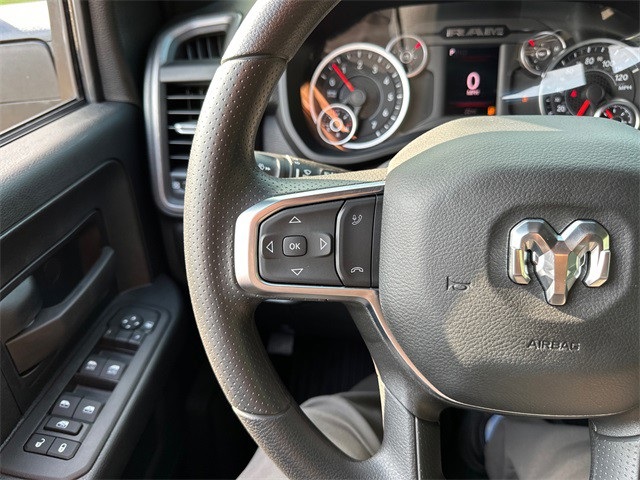 2025 Ram 2500 Tradesman Power Wagon photo 30
