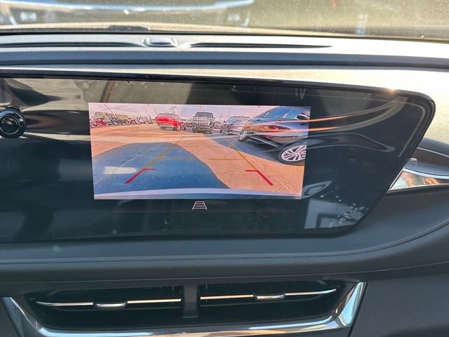 2025 Buick Envista Preferred photo 27