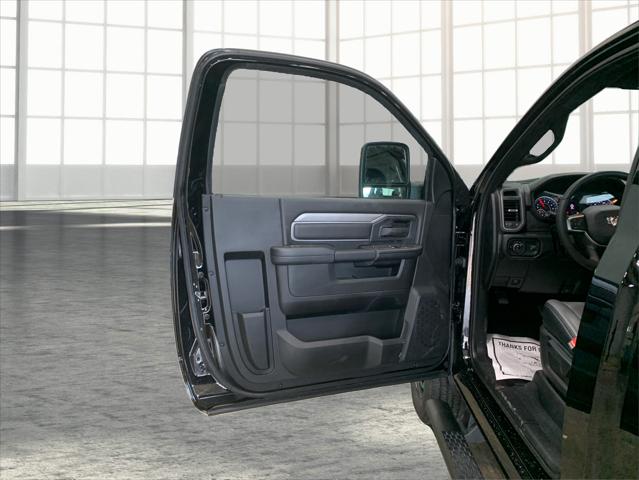 2025 Ram 2500 Tradesman photo 15