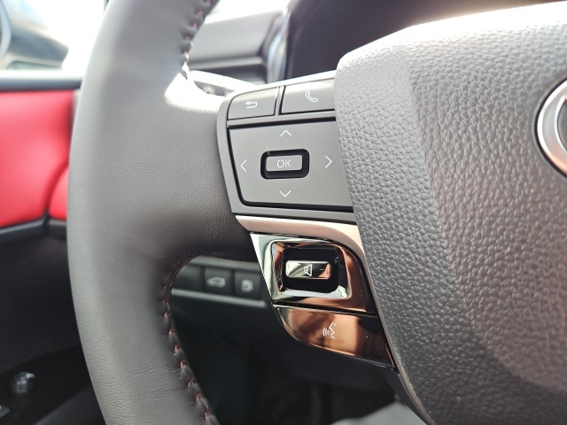 2026 Toyota Camry XSE photo 40