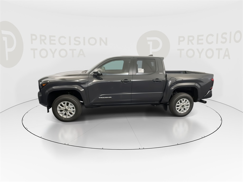 2025 Toyota Tacoma SR5 photo 10
