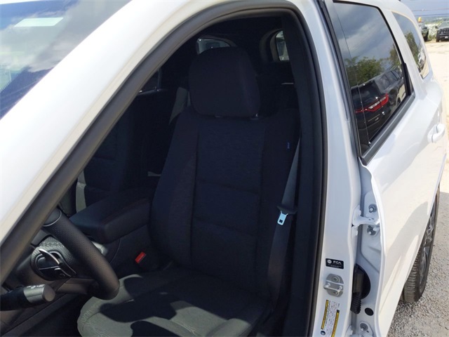 2026 Dodge Durango GT Blacktop photo 12