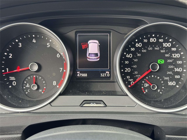 2021 Volkswagen Tiguan SE R-Line Black photo 23