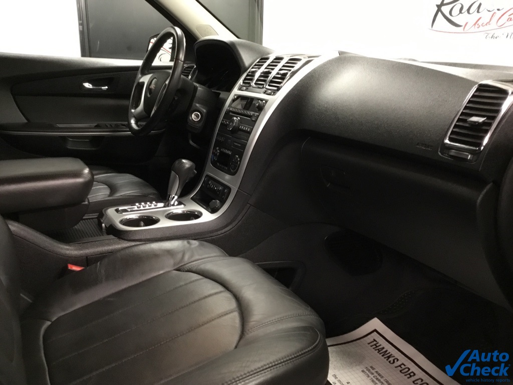 2010 Gmc Acadia photo 36